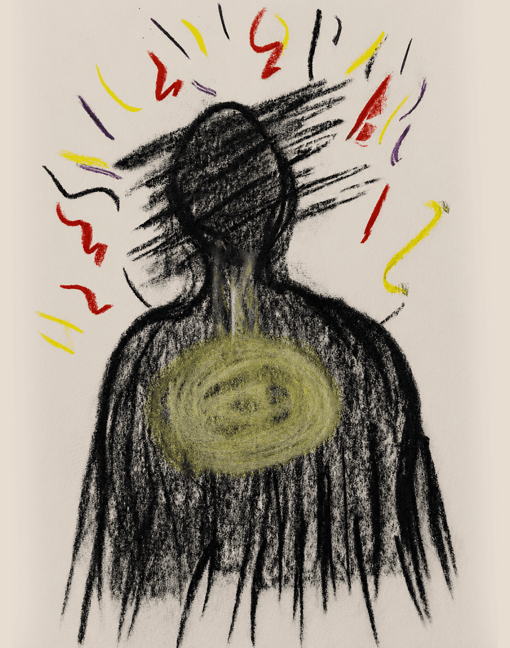 SKETCHBOOK - sketch 1