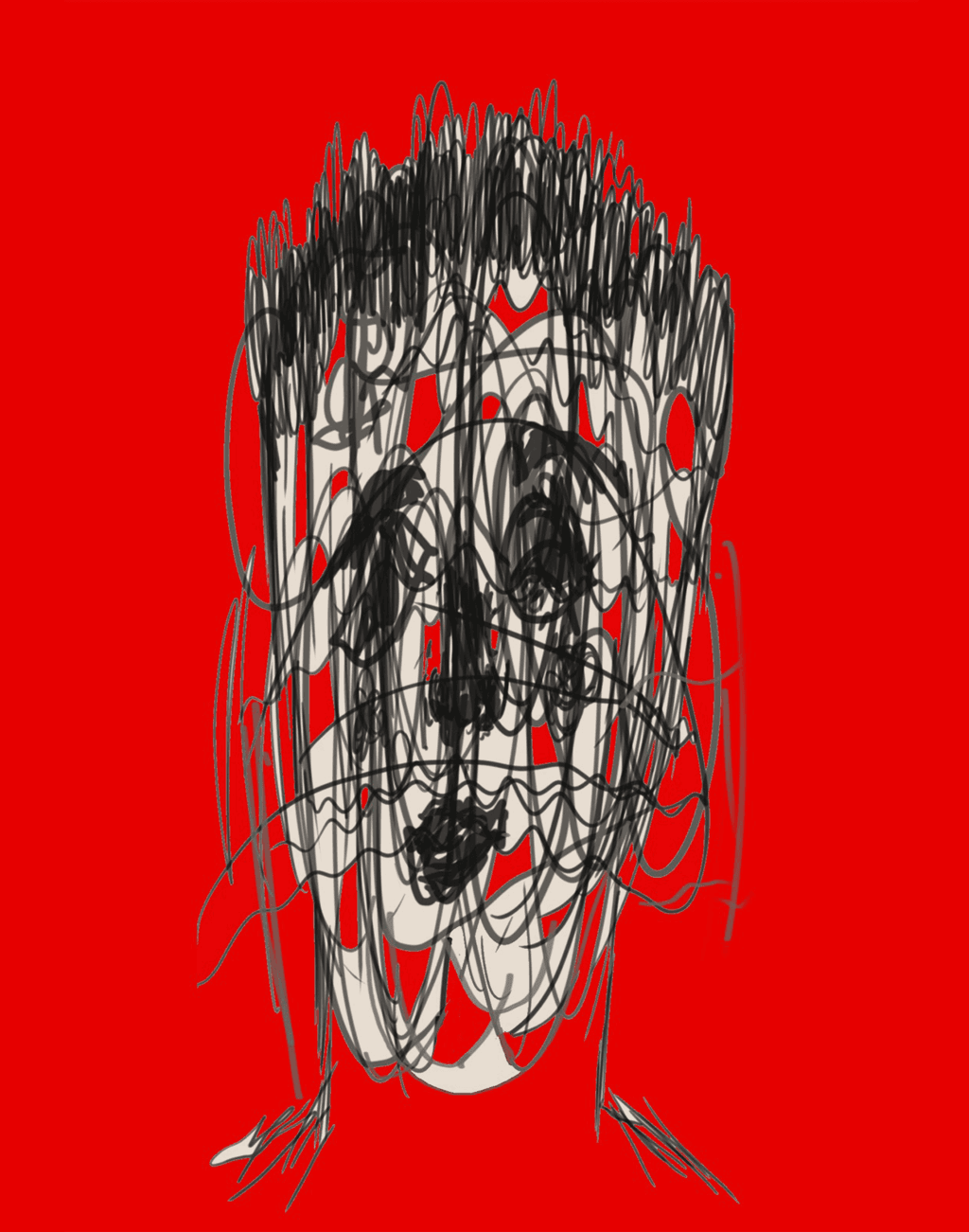 SKETCHBOOK - sketch 10