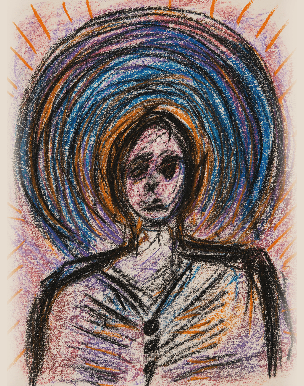 SKETCHBOOK - sketch 2