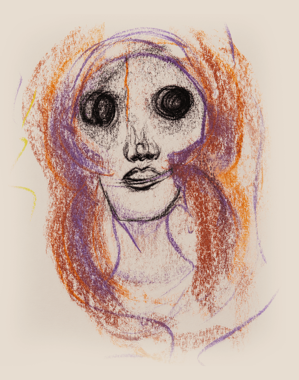 SKETCHBOOK - sketch 4