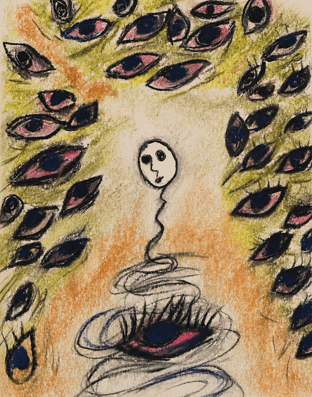 SKETCHBOOK - sketch 5