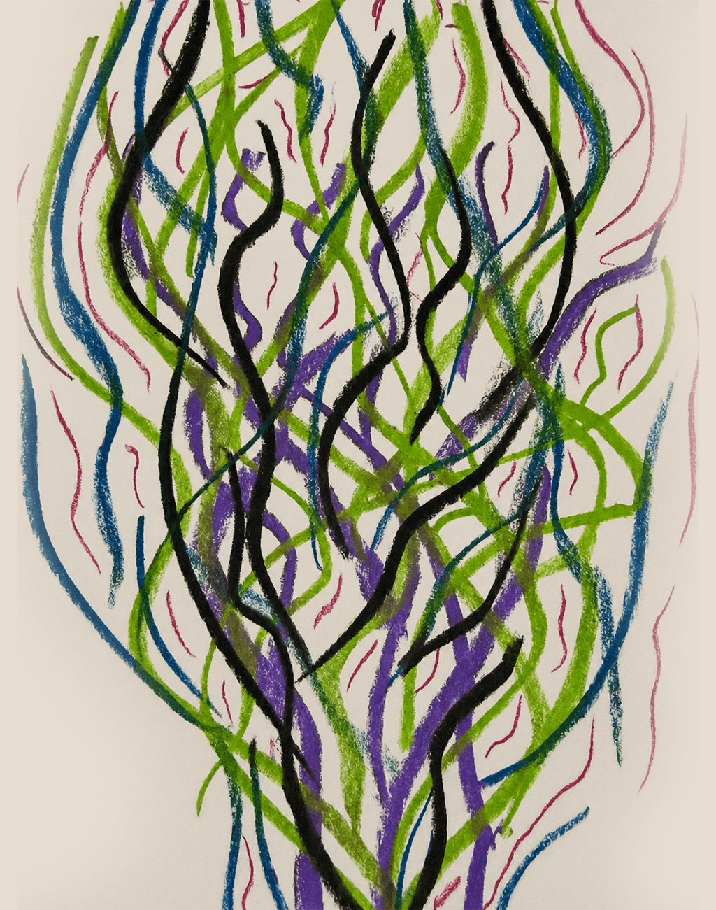 SKETCHBOOK - sketch 6